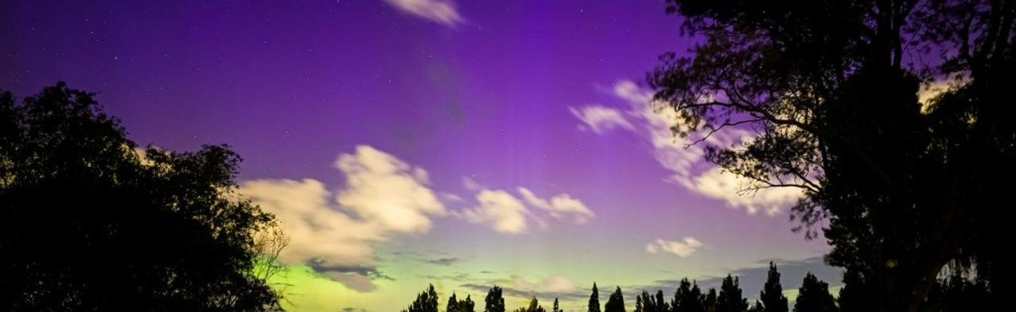 Aurawra Year 4: Tomorrow’s Horizon