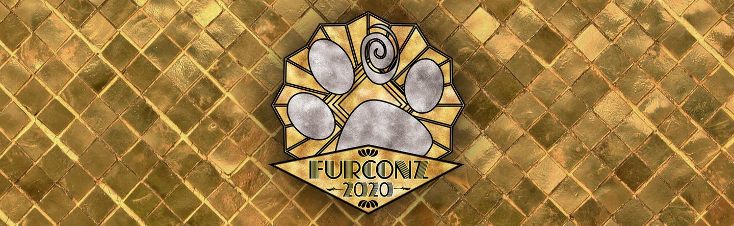 FurCoNZ 2020 Announced